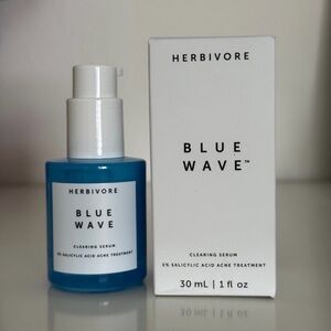 Herbivore Blue Wave Clearing Serum